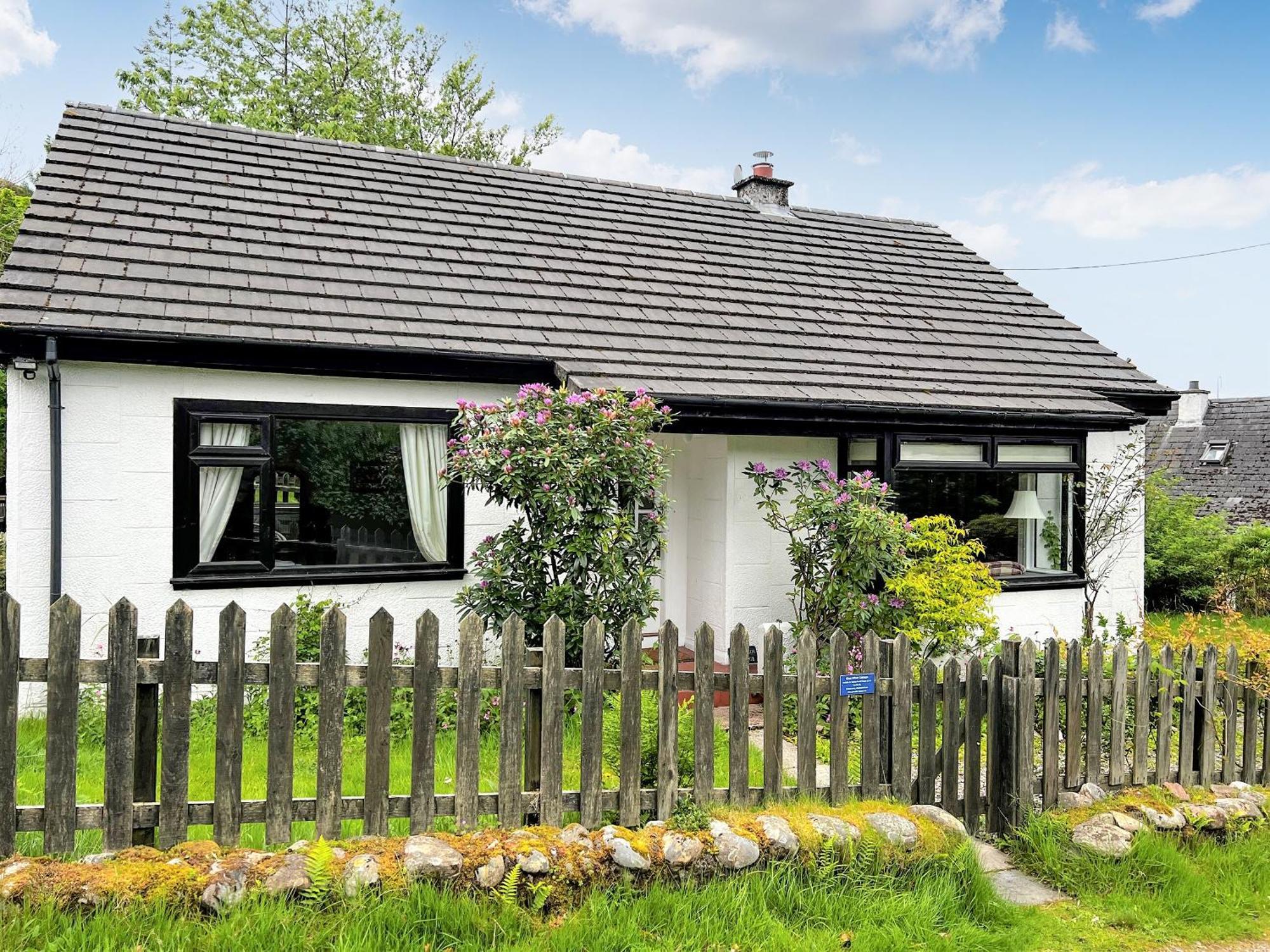Villa Glen Mhor Glenelg Exterior foto