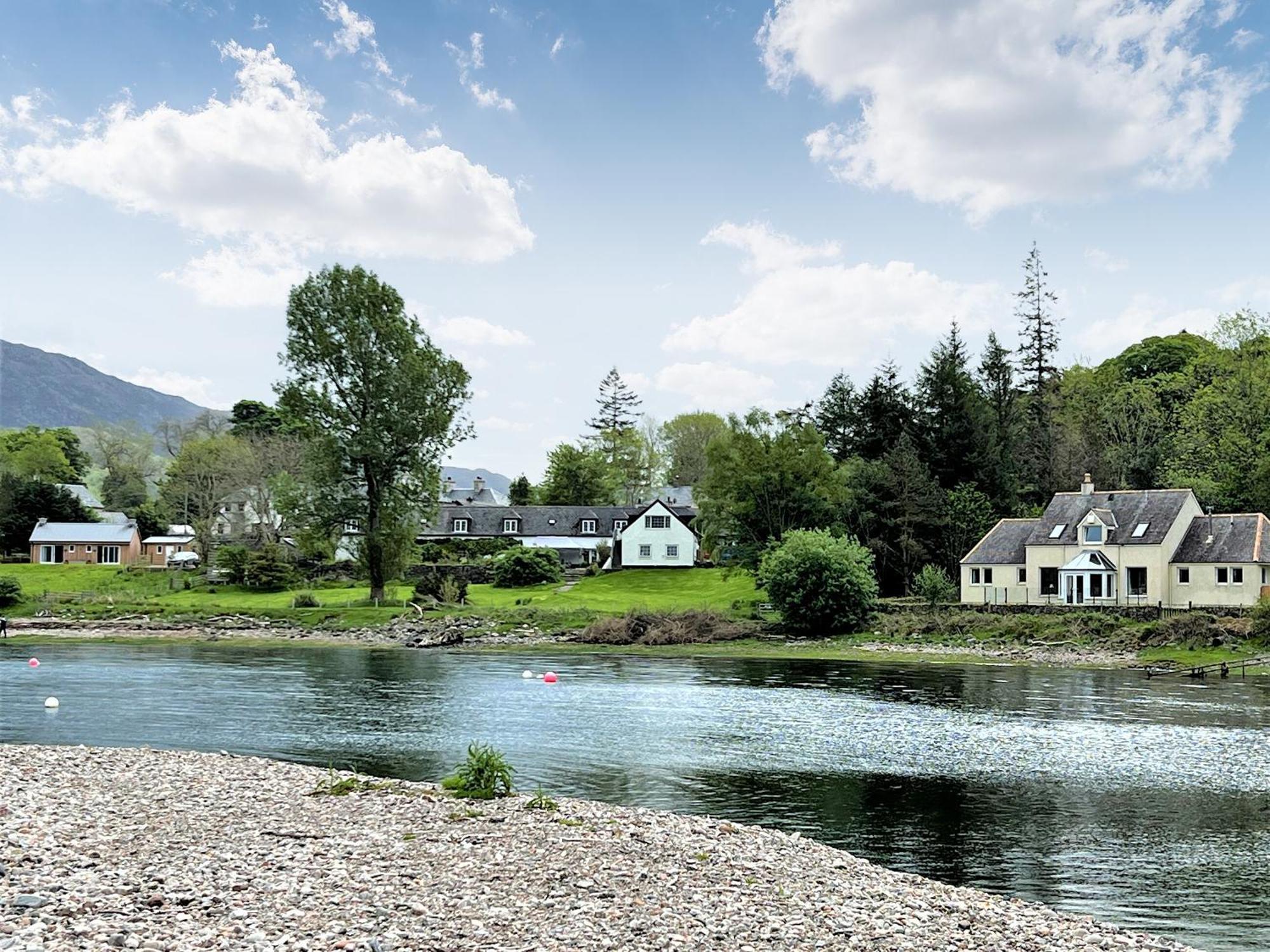 Villa Glen Mhor Glenelg Exterior foto