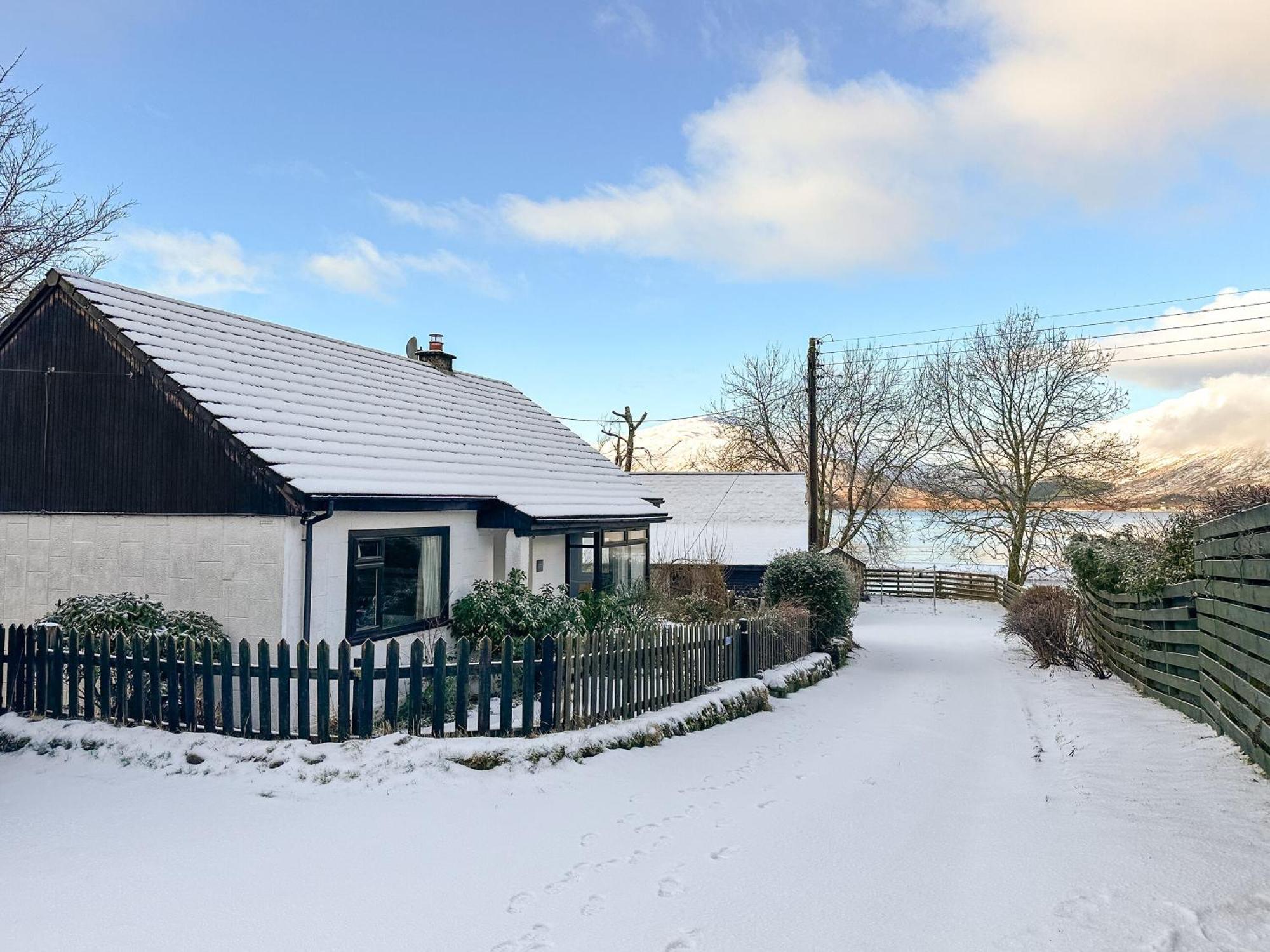 Villa Glen Mhor Glenelg Exterior foto